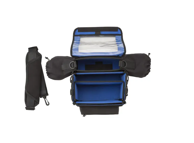 Zoom PCF-8 bag for F8 